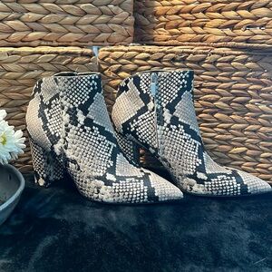 Marc Fisher LTD Boots